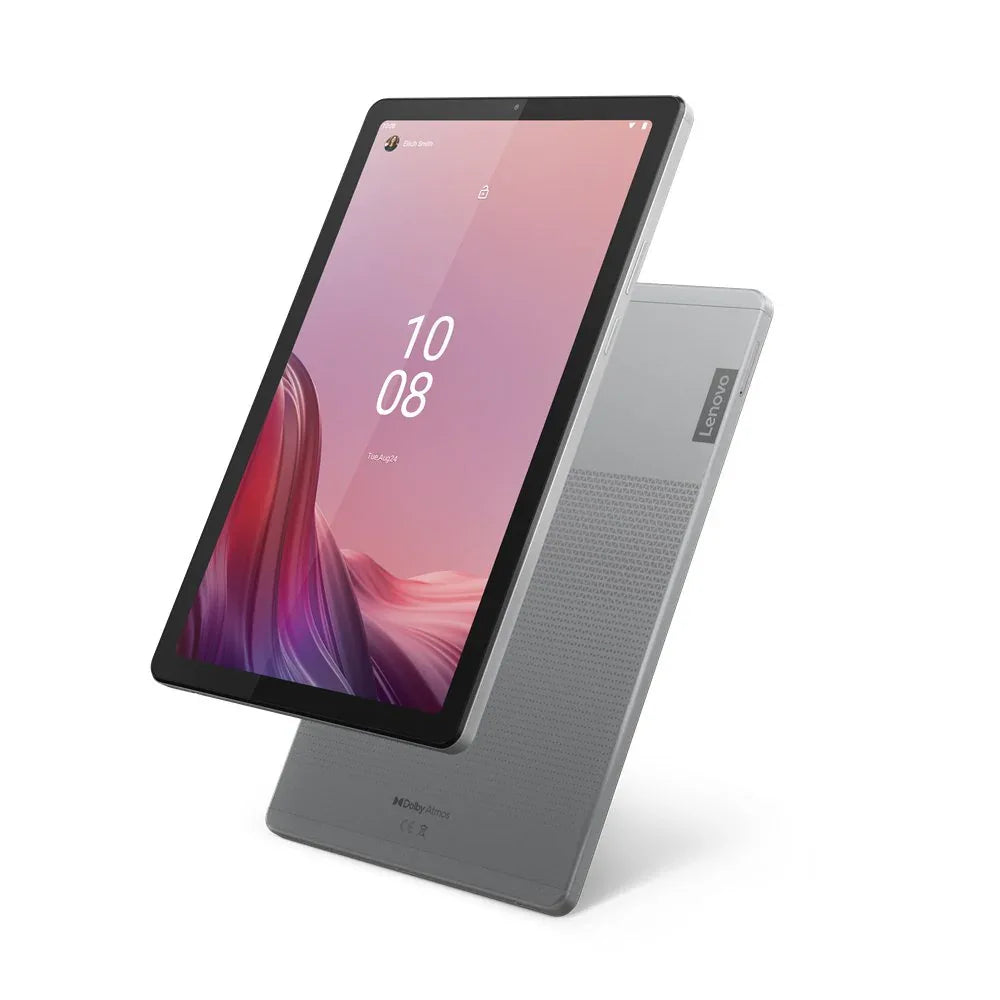 Lenovo Tab M9 | 32GB Opslag | 3GB Geheugen | Grijs - Essentify