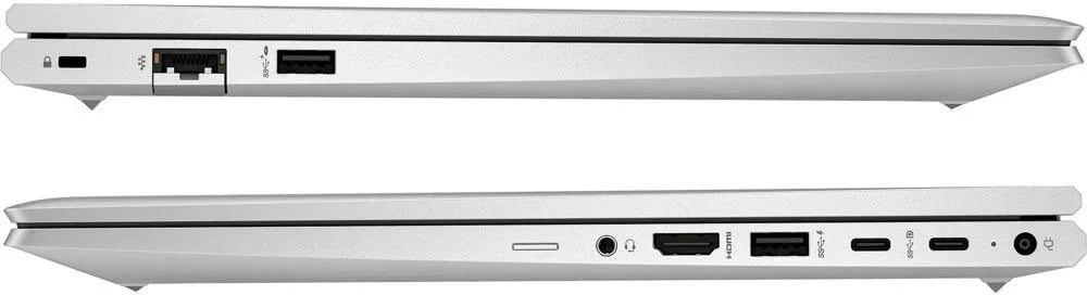 HP ProBook 450 G10 | 15.6" Full HD IPS | Intel Core i5-1335U | 16GB RAM | 512GB SSD | Windows 11 Professional - Essentify