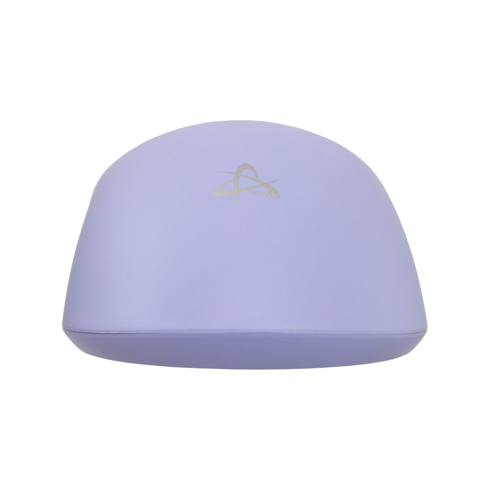 SBOX WM-852P Purple | Draadloze Muis | Links- en Rechtshandig | RF | 1600 DPI | Paars