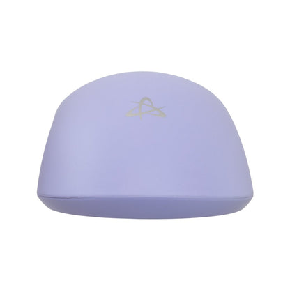 SBOX WM-852P Purple | Draadloze Muis | Links- en Rechtshandig | RF | 1600 DPI | Paars