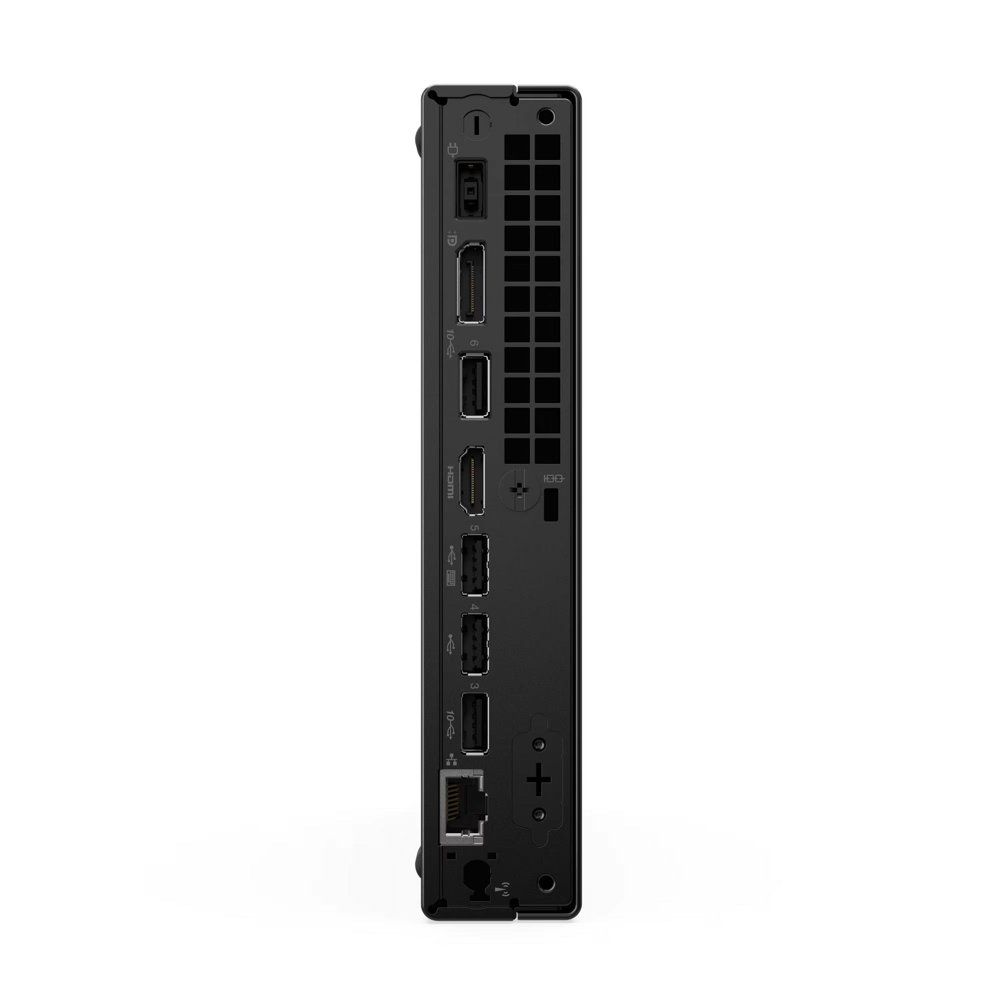 Lenovo ThinkCentre neo 50q G5 | Intel Core 5 210H | 16GB DDR5 | 512GB SSD | Wifi 7 | Mini PC | W11 Pro