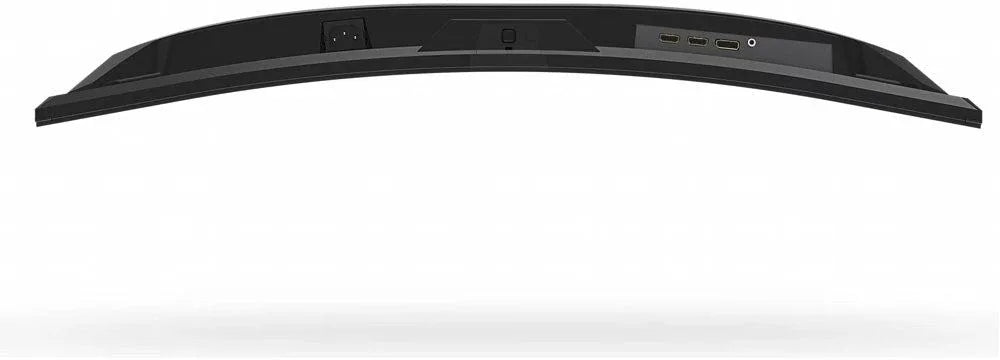 Gigabyte GS32QCA | 31,5" | Quad HD | 180 Hz | 1 ms | 2x HDMI | DisplayPort | Gaming Monitor - Essentify