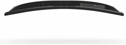 Gigabyte GS32QCA | 31,5" | Quad HD | 180 Hz | 1 ms | 2x HDMI | DisplayPort | Gaming Monitor - Essentify