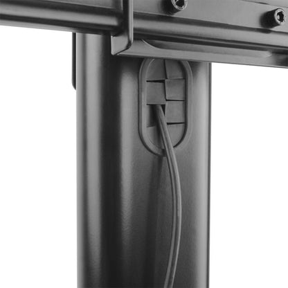 ACT AC8370 | TV-beugel Trolley | 37-70" | max 50kg | VESA 600x400