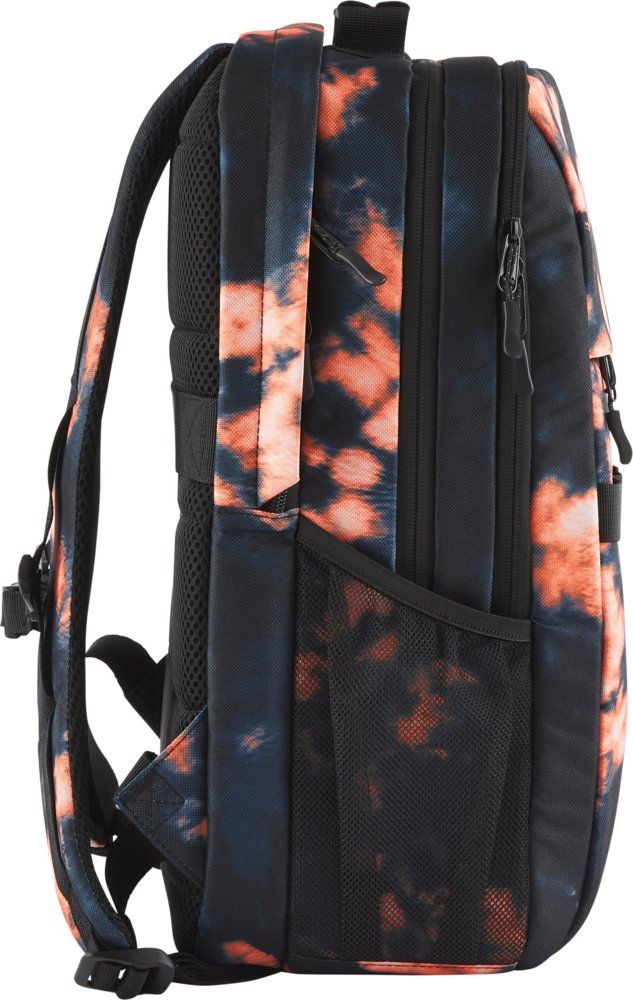 HP Campus XL Rugzak – Tie-Dye | 16 inch Laptopvak | 20L Inhoud