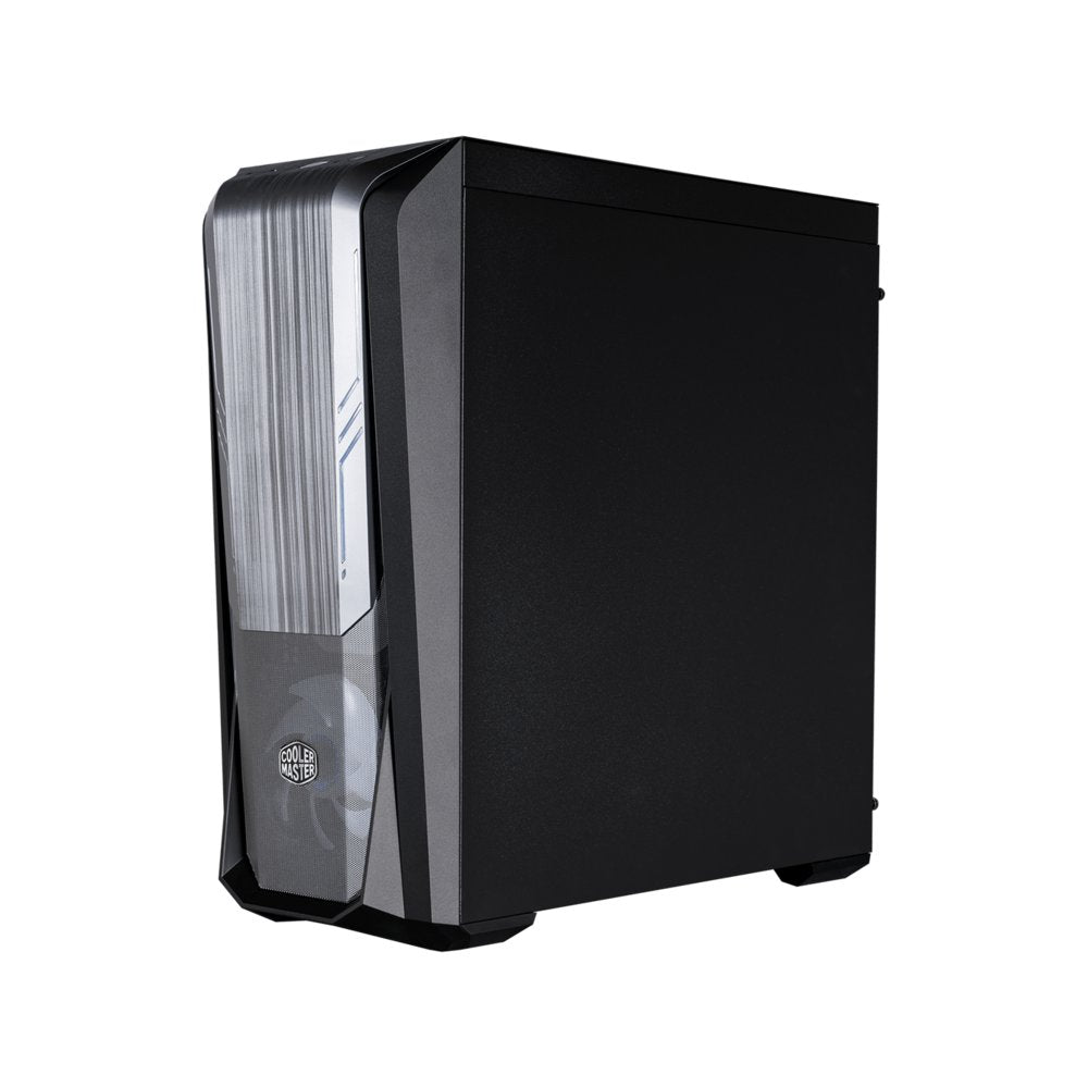 Cooler Master MasterBox 500 | Midi Tower Case | Zwart