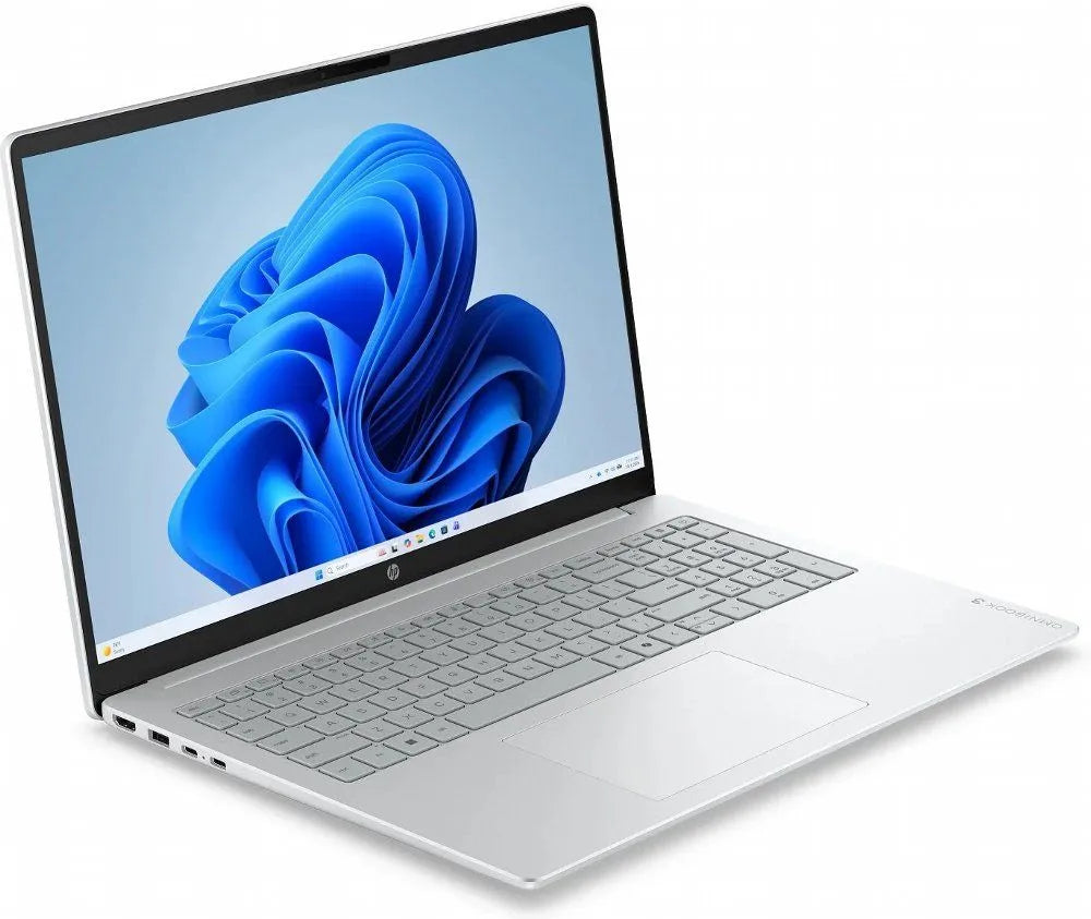 HP OmniBook 3 16-by0040nwx | 16" WUXGA IPS | AMD Ryzen 5 40 | 8GB DDR5 | 256GB SSD | W11 Pro