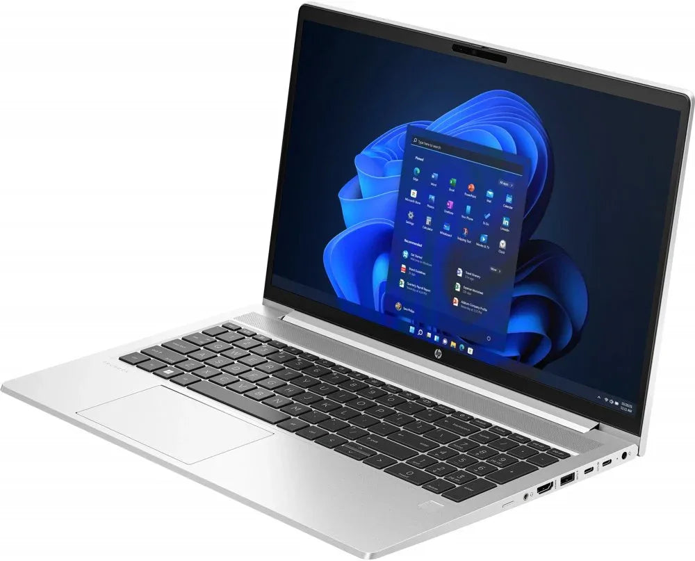 HP ProBook 450 G10 | 15.6" Full HD IPS | Intel Core i5-1335U | 16GB RAM | 512GB SSD | Windows 11 Professional - Essentify