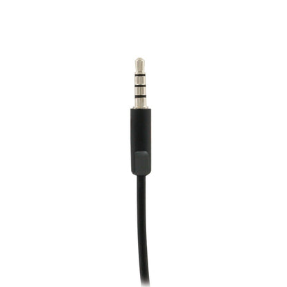 Logitech H151 | Bedrade On-ear Headset | 3.5mm | Zwart