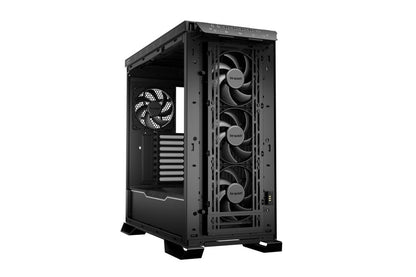 be quiet! Dark Base Pro 901 | Tower Case | Zwart