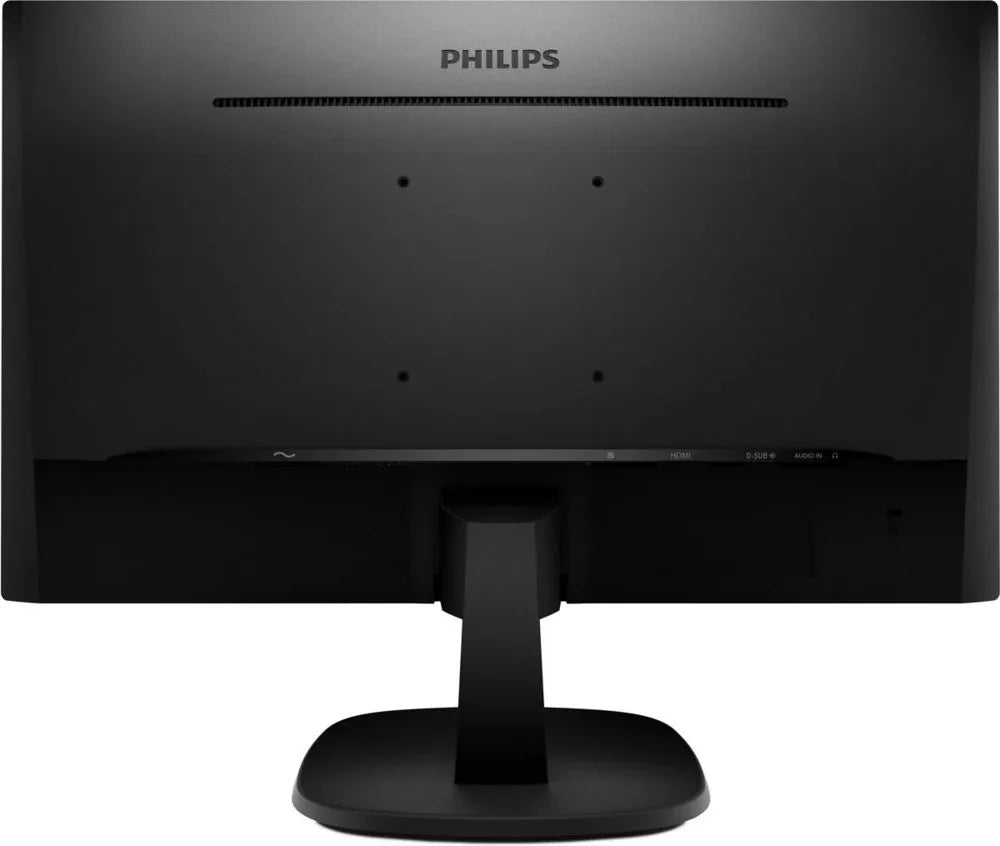 Philips 273V7QJAB/00 27" | 1920x1080 IPS | 75Hz | 250cd/m² | 178° Kijkhoek | Monitor - Essentify