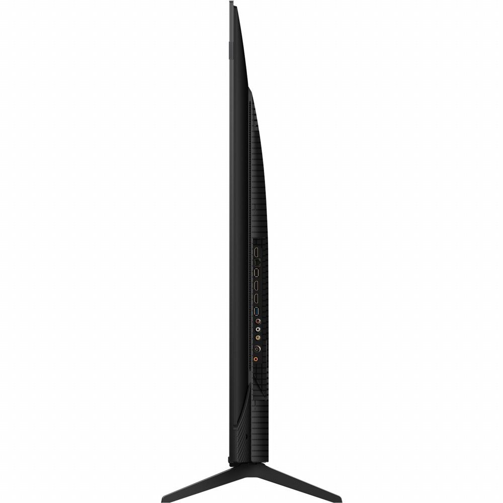 TCL 65T69C | 65" 4K Ultra HD QLED Smart TV | 60Hz | Google TV + Wifi | Dolby Vision | HDMI 2.1 (2025)