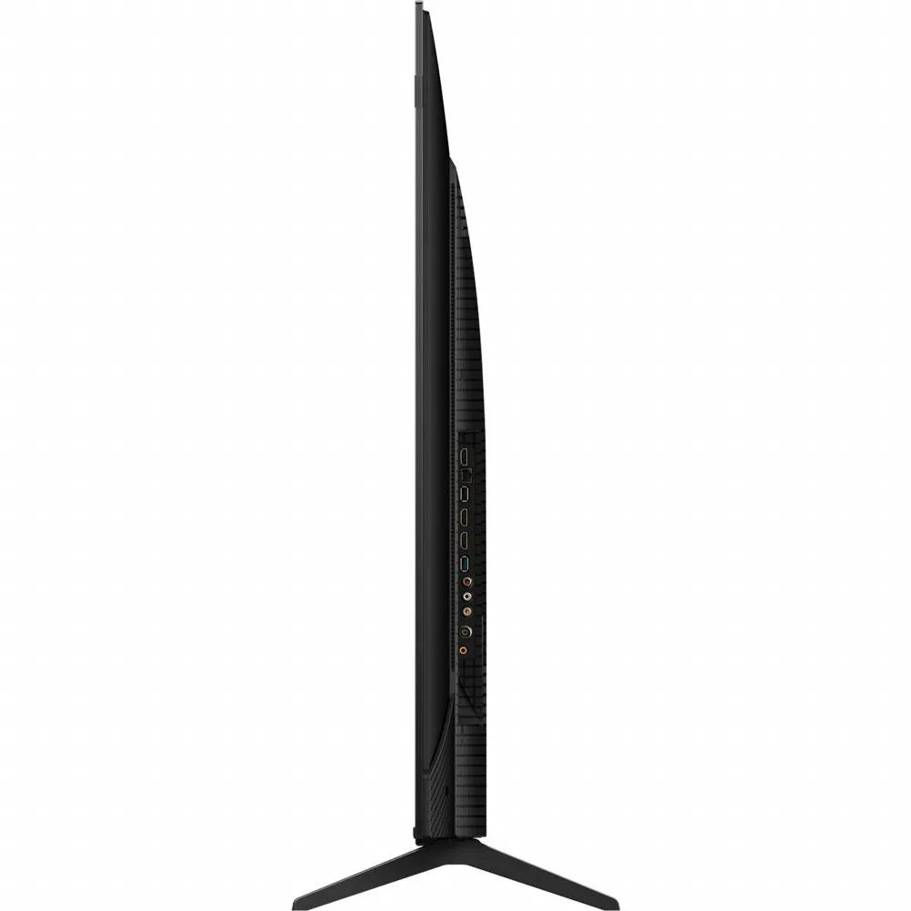 TCL 65T69C | 65" 4K Ultra HD QLED Smart TV | 60Hz | Google TV + Wifi | Dolby Vision | HDMI 2.1 (2025) - Essentify