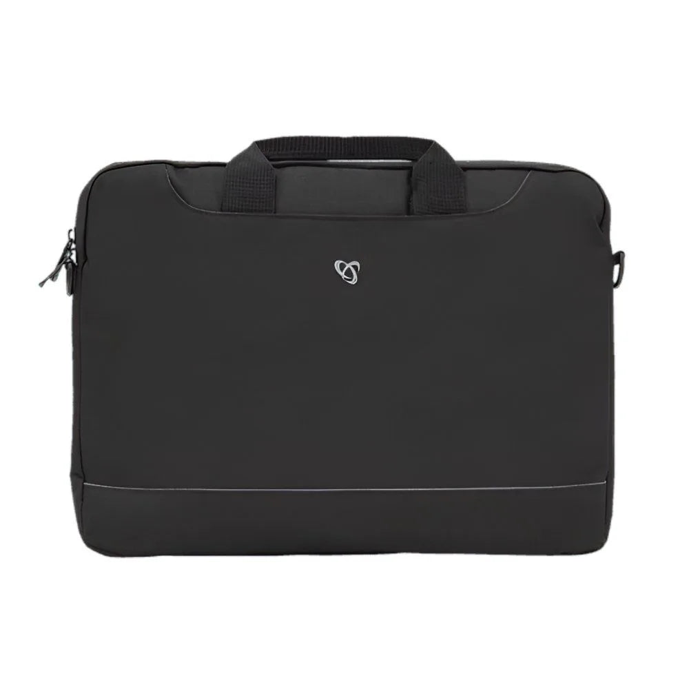 SBOX Nevada 15.6" Laptoptas | Topload | Zwart
