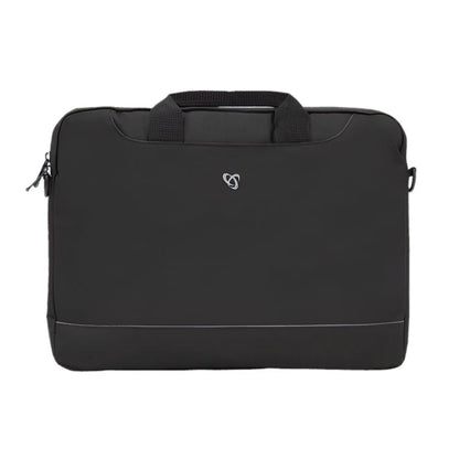 SBOX Nevada 15.6" Laptoptas | Topload | Zwart