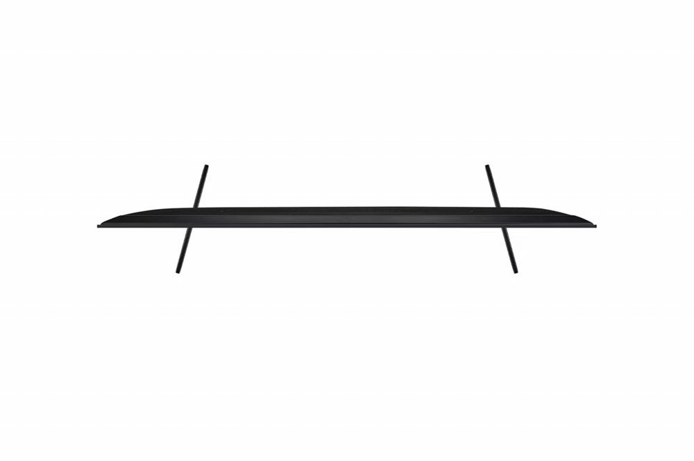 LG 55QNED92A6A | 55" QNED evo MiniLED 4K Smart TV | WiFi | 120Hz | Zwart