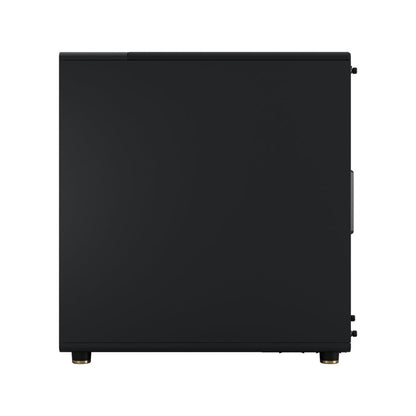 Fractal Design North Clear | Midi Tower Behuizing | Zwart (Charcoal)