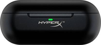 HyperX Cloud MIX Buds | Draadloze In-Ear Gaming Oordopjes | Bluetooth | Zwart