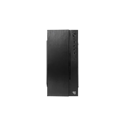 PROMO Desktop | Intel Core i5-12400F | 16GB RAM | 480 GB SSD | Windows 11 Professional | Mini-Tower Behuizing