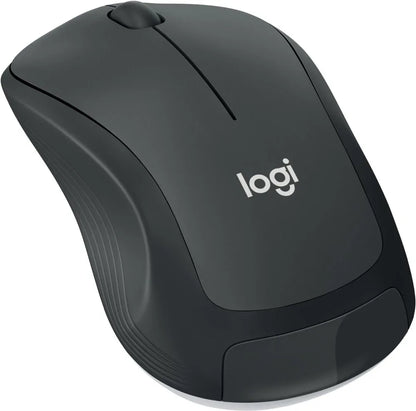 Logitech MK540 | Draadloze Muis- en Toetsenbordcombo | QWERTY - Essentify