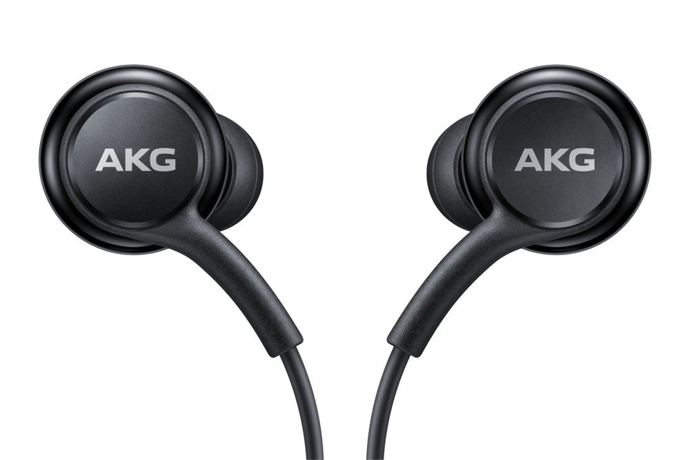 Samsung EO-IC1000 | In-Ear Oordopjes USB-C Connector | Zwart | Bulk