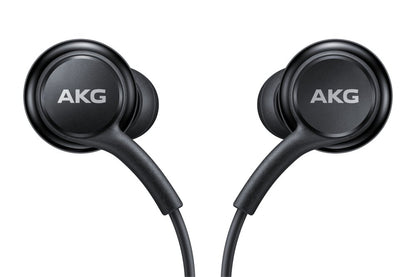 Samsung EO-IC1000 | In-Ear Oordopjes USB-C Connector | Zwart | Bulk