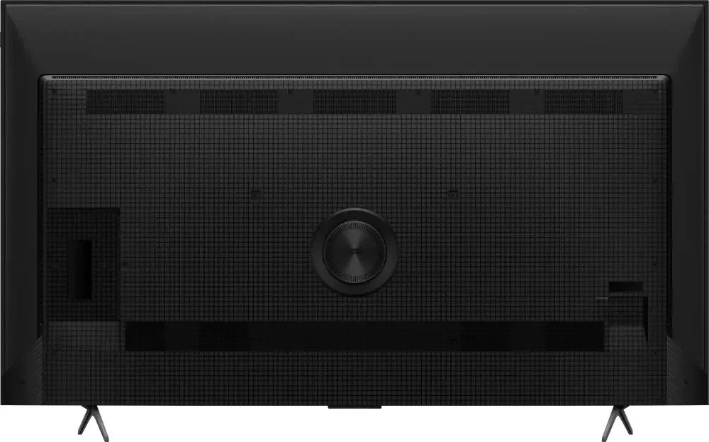 TCL 65T8C | 65" 4K Ultra HD QLED Smart TV | 120Hz | Google TV + Wifi | Dolby Vision | HDMI 2.1 (2025)