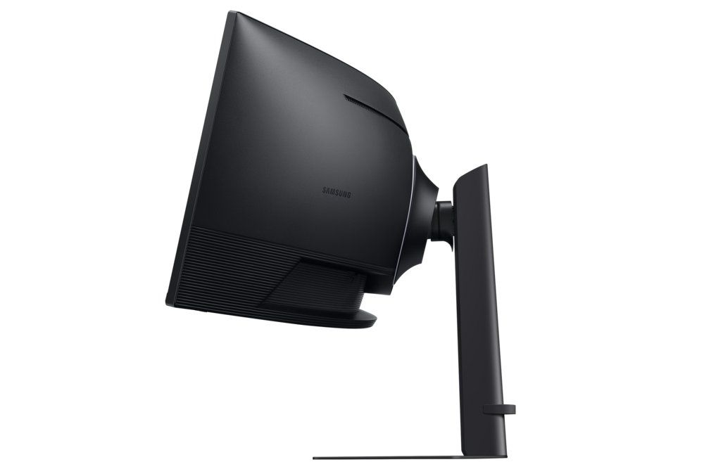 Samsung ViewFinity S49C950UAU 49" | 5120 x 1440 VA | 120Hz | Ultrawide Monitor