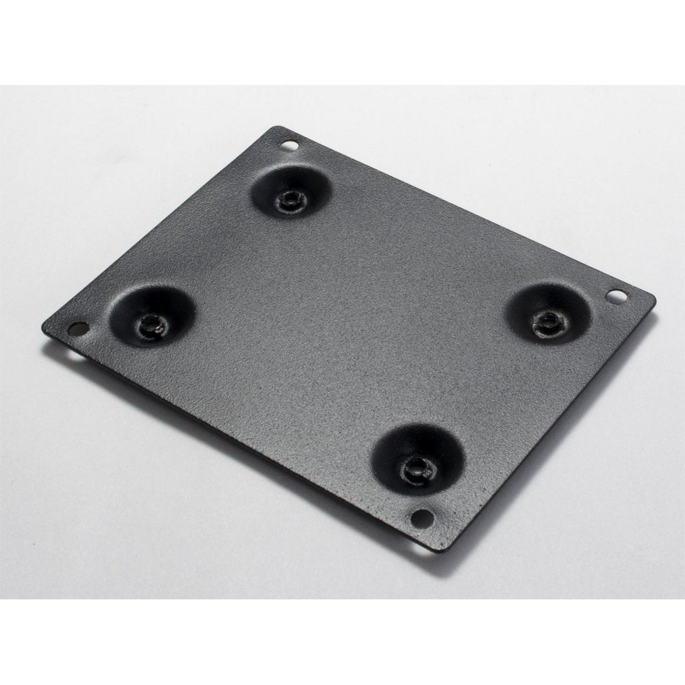 Inter-Tech C-701 Panorama | Full Tower Case | Zwart