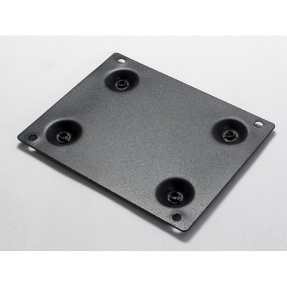 Inter-Tech C-701 Panorama | Full Tower Case | Zwart