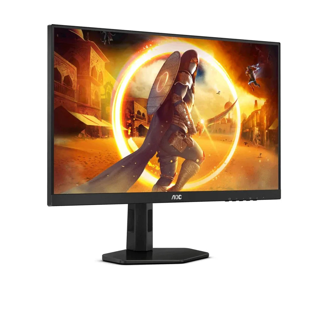 AOC 27G4XE 27" | 1920 x 1080 Full HD IPS | 180Hz | Gaming Monitor - Essentify