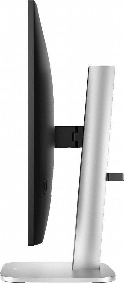 HP Series 5 Pro 27" | 2560×1440 QHD IPS | 100 Hz | HDMI & DisplayPort | Ergonomisch verstelbaar | Monitor