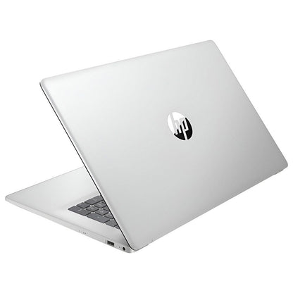 HP 17-cp2025dx | 17.3" Full HD IPS | AMD Ryzen 5 7520U | 8GB DDR5 | 512GB SSD | Windows 11 Home
