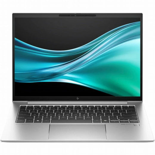 HP EliteBook 840 G11 | 14" WUXGA IPS (1920x1200) | Intel Core Ultra 5 135U | 16GB DDR5 RAM | 512GB SSD | IR Camera | Windows 11 Professional - Essentify