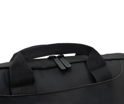 SBOX Nevada 15.6" Laptoptas | Topload | Zwart