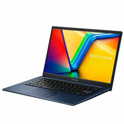 Asus VivoBook X1404 | 14'' Full HD | Intel Core i3-1315U | 8GB RAM | 512GB SSD | W11 Home - Essentify