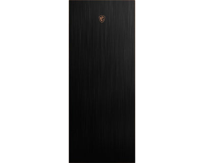 MSI MPG Sekira 500G | Midi Tower Case | USB-C | Zwart
