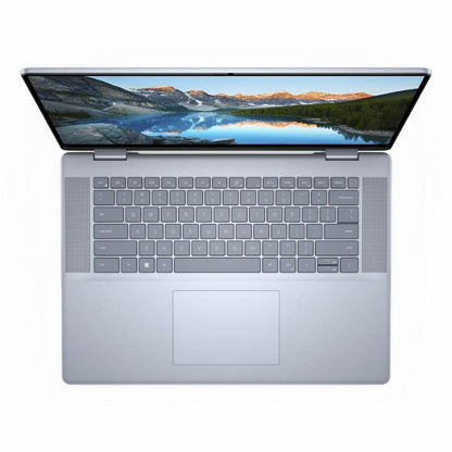 Dell Inspiron 16 7640 | 16'' FHD+ IPS Touch | Intel Core Ultra 9 185H | 16GB DDR5 | 512GB SSD | W11 Home