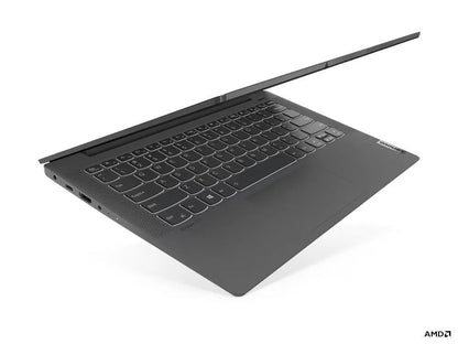 Lenovo IdeaPad 5 | 14" Full HD IPS Touch | AMD Ryzen 7 5700U | 8GB RAM | 512GB SSD | W11 Home | Graphite Grey