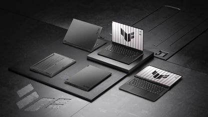 ASUS TUF Gaming A18 | 18'' WUXGA IPS 144Hz | AMD Ryzen 7 270 | RTX5070 | 16GB DDR5 | 1TB SSD | W11 Home