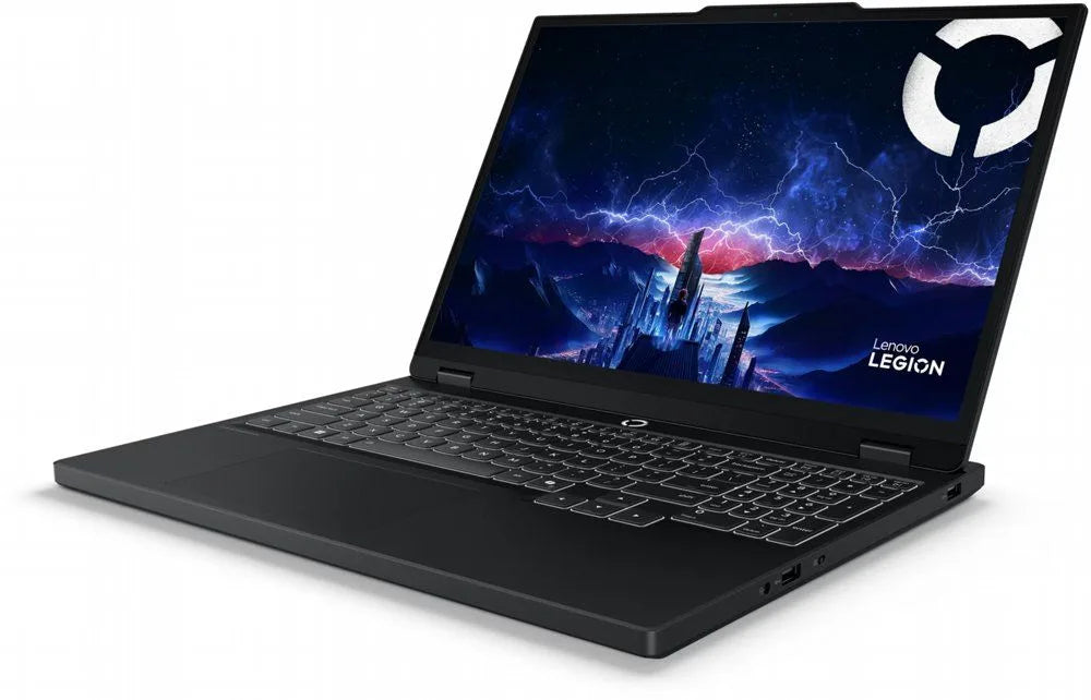 Lenovo Legion 5 | 15.3'' Full HD IPS 165Hz | Intel Core i7-13650HX | RTX5060 | 16GB DDR5 | 512GB SSD | W11 Home