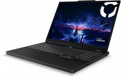 Lenovo Legion 5 | 15.3'' Full HD IPS 165Hz | Intel Core i7-13650HX | RTX5060 | 16GB DDR5 | 512GB SSD | W11 Home