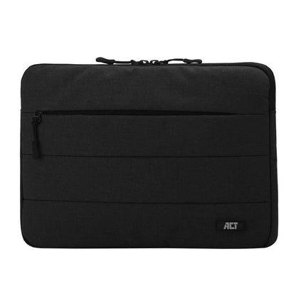 ACT AC8515 14.1" Laptop Sleeve | Zwart