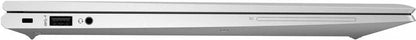 HP EliteBook 850 G7 | 15.6" Full HD IPS | Intel Core i5-10310U | 8GB RAM | 256GB SSD | Windows 11 Professional | Refurbished Silver - Essentify