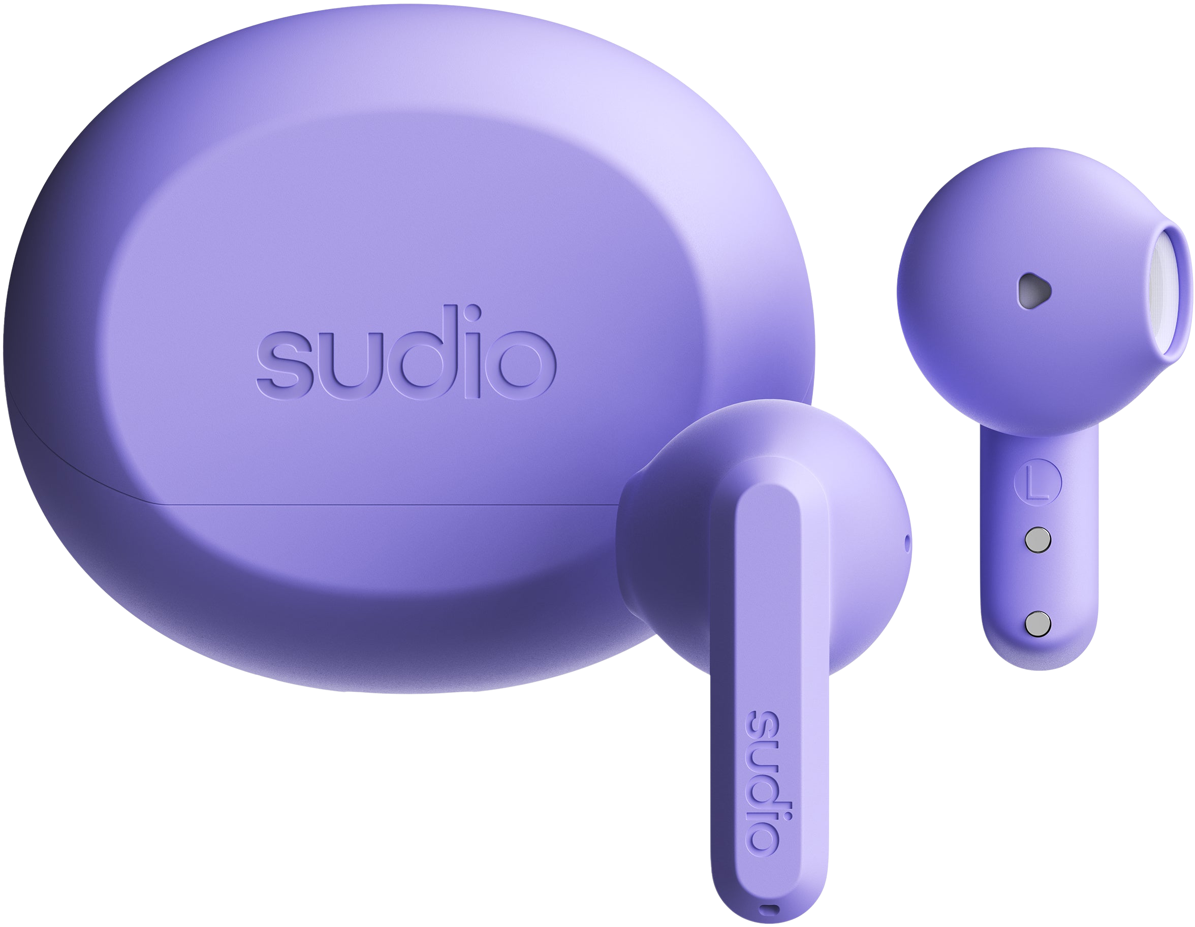 Sudio A3 Purple